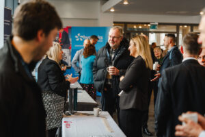 Entropyst Turns two: Developing Clean and Affordable Hydrogen from Natural Gas